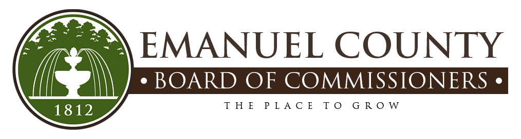 Emanuel County Board of Commissioners